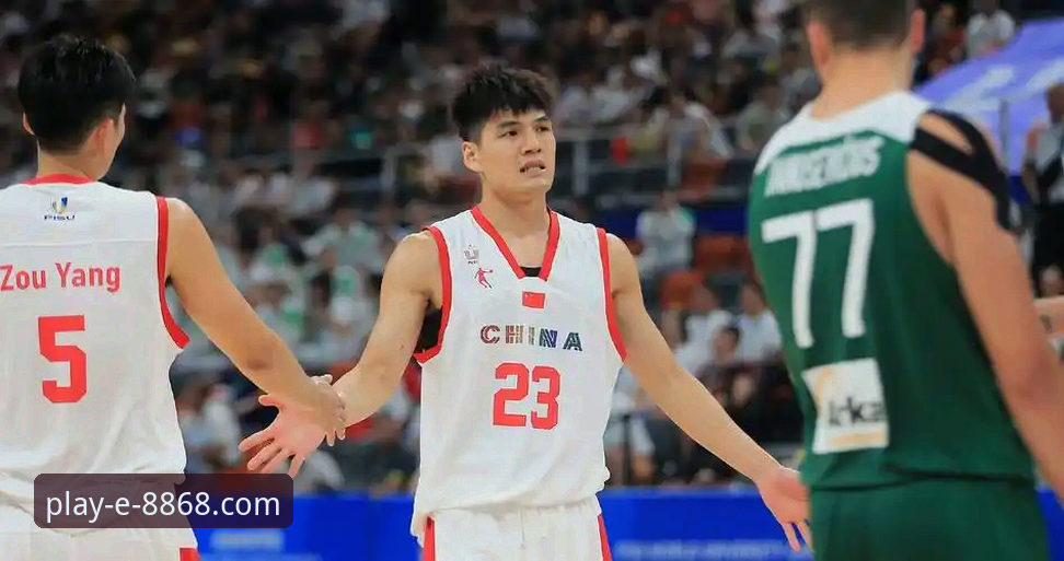 娱乐安全吗 深度揭秘:CBA状元陈国豪“回避条款”事件背后的体育商业博弈真相