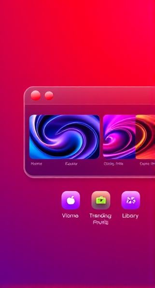 开启你的欢乐之旅